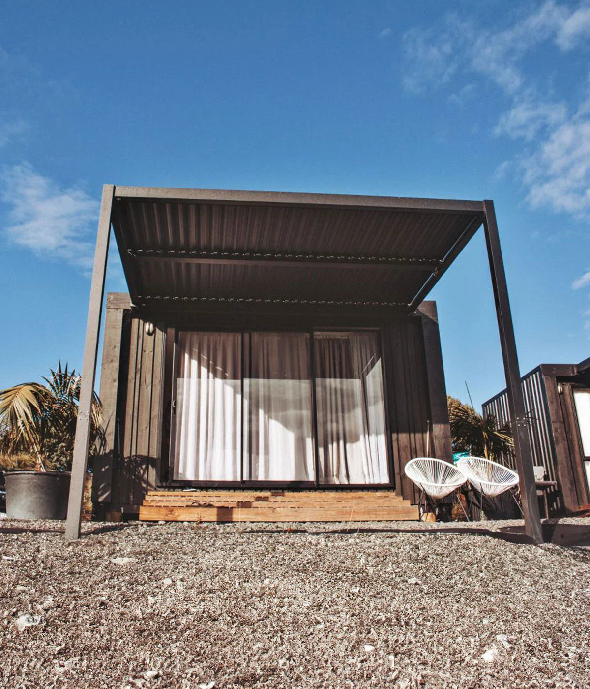 Pergola vs Gazebo: What’s the Difference & Which One is Best for You?