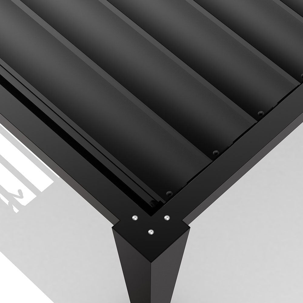 #colour_matte black, matte white