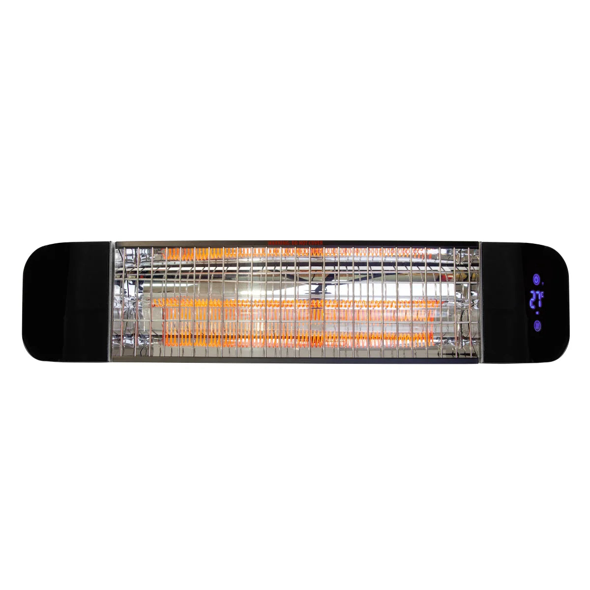 2000W Wi-Fi Patio Radiant Heater